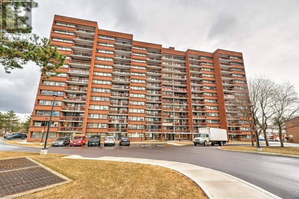 3501 Glen Erin Drive Unit 1009, Mississauga, ON L5L 2E9