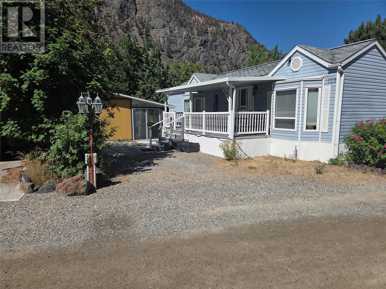 4155 Highway 3 Unit 122 Other, Keremeos, BC V0X 1N1
