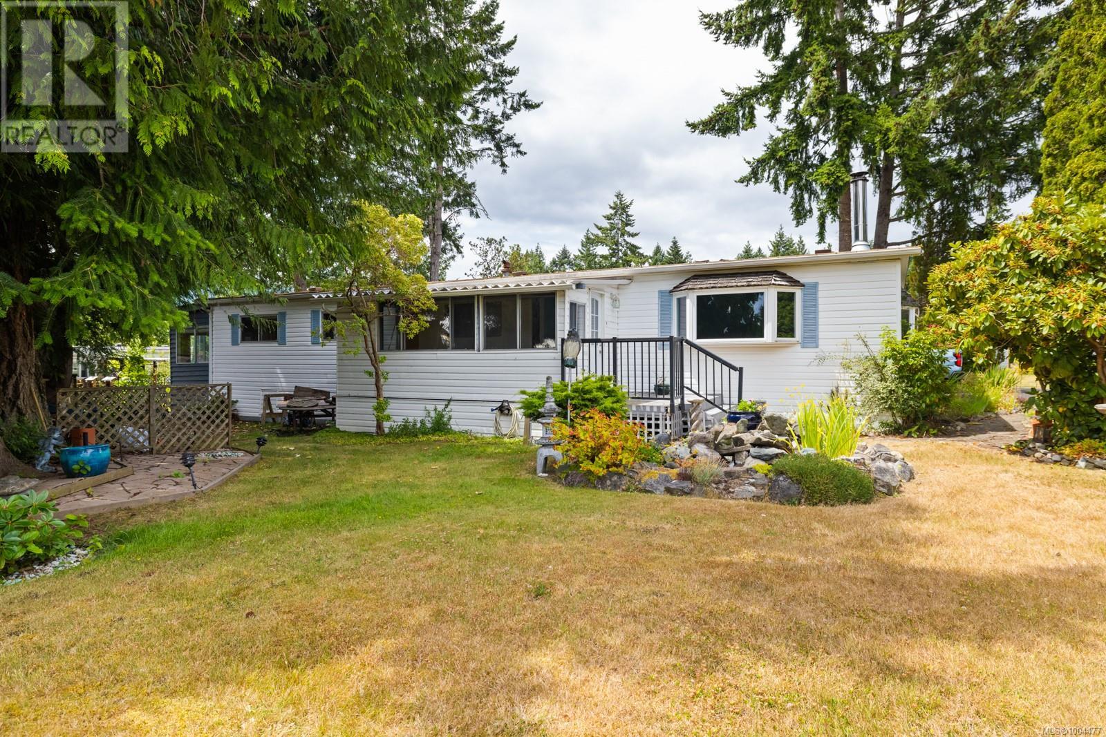 135 Brinkworthy Rd Unit 2010 Rd, Salt Spring, BC V8K 1S2
