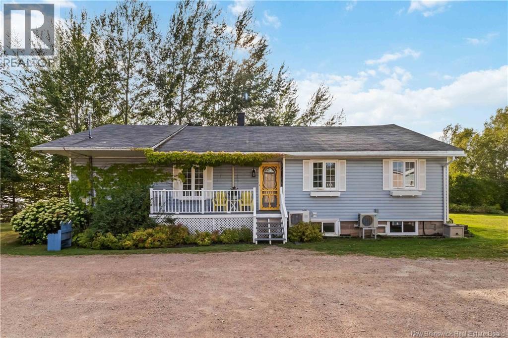 892 Saintandr Rd, Saint-andre-leblanc, NB E4P 6E9