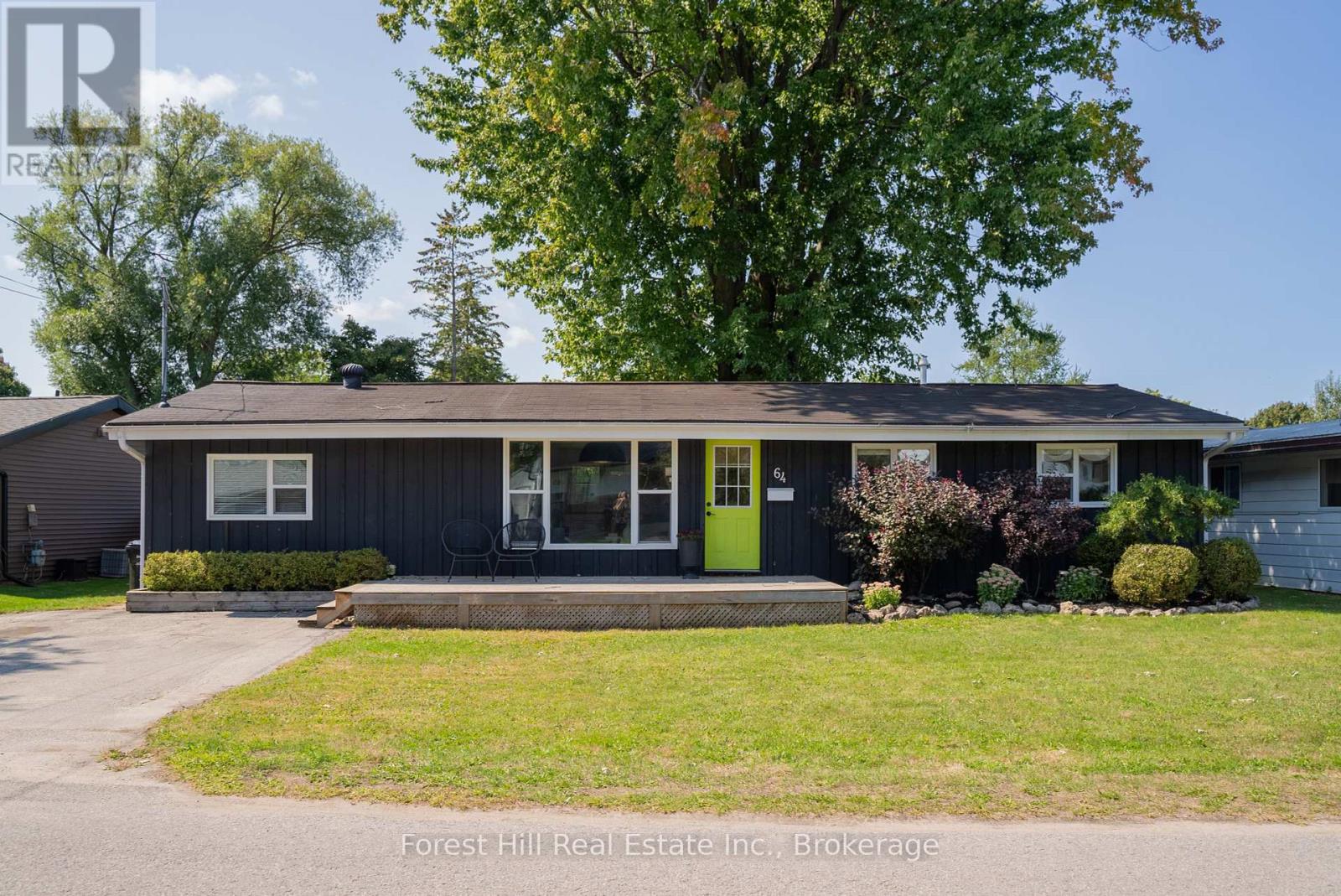 64 Katherine St, Collingwood, ON L9Y 3R4