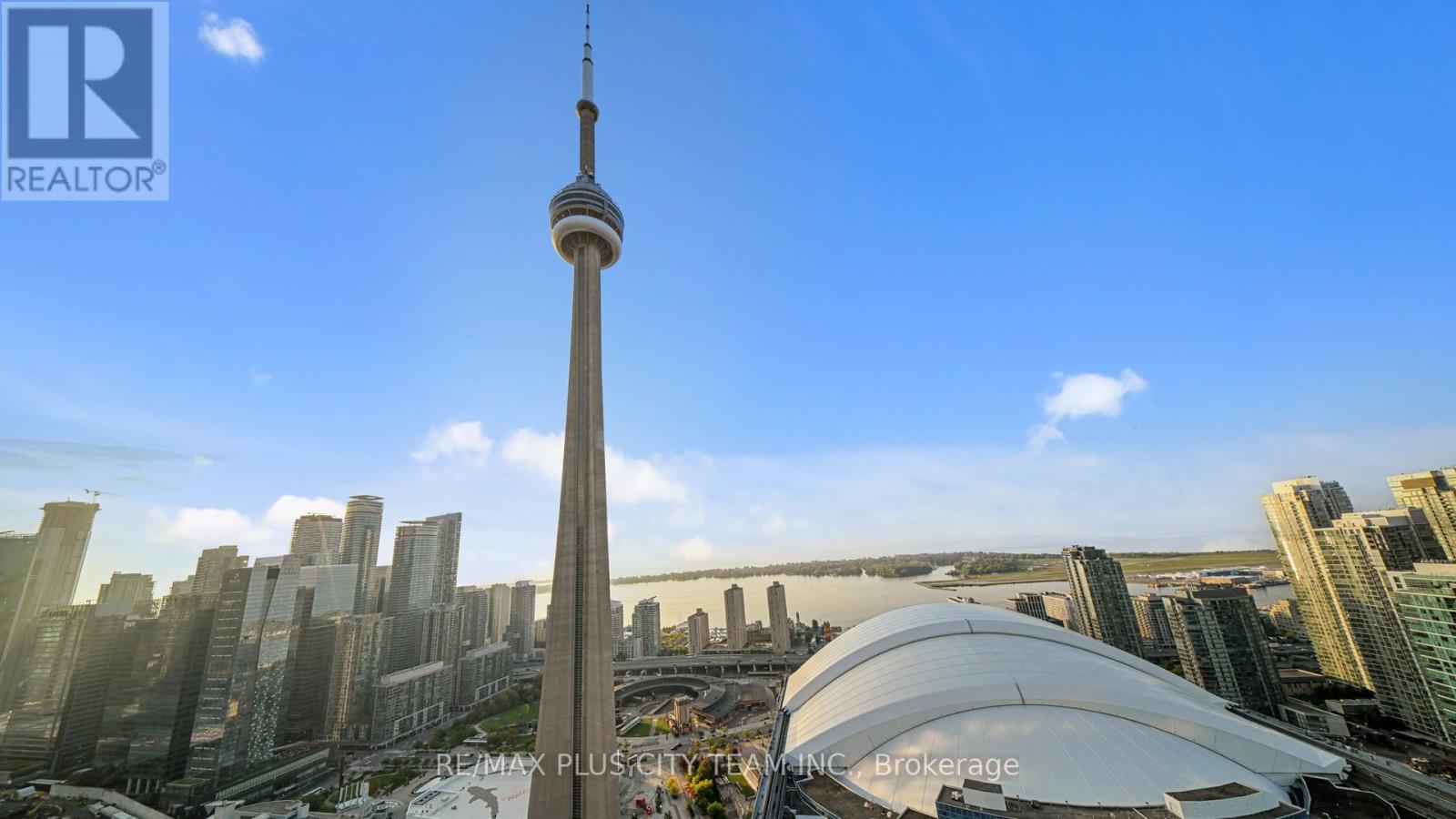4311 300 Front St, Toronto, ON M5V 3G6