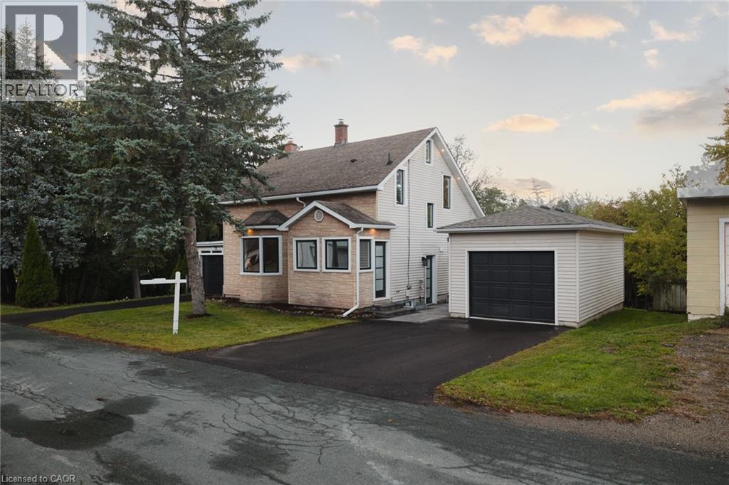 12 Scheifele Pl, Woolwich, ON N0B 1M0