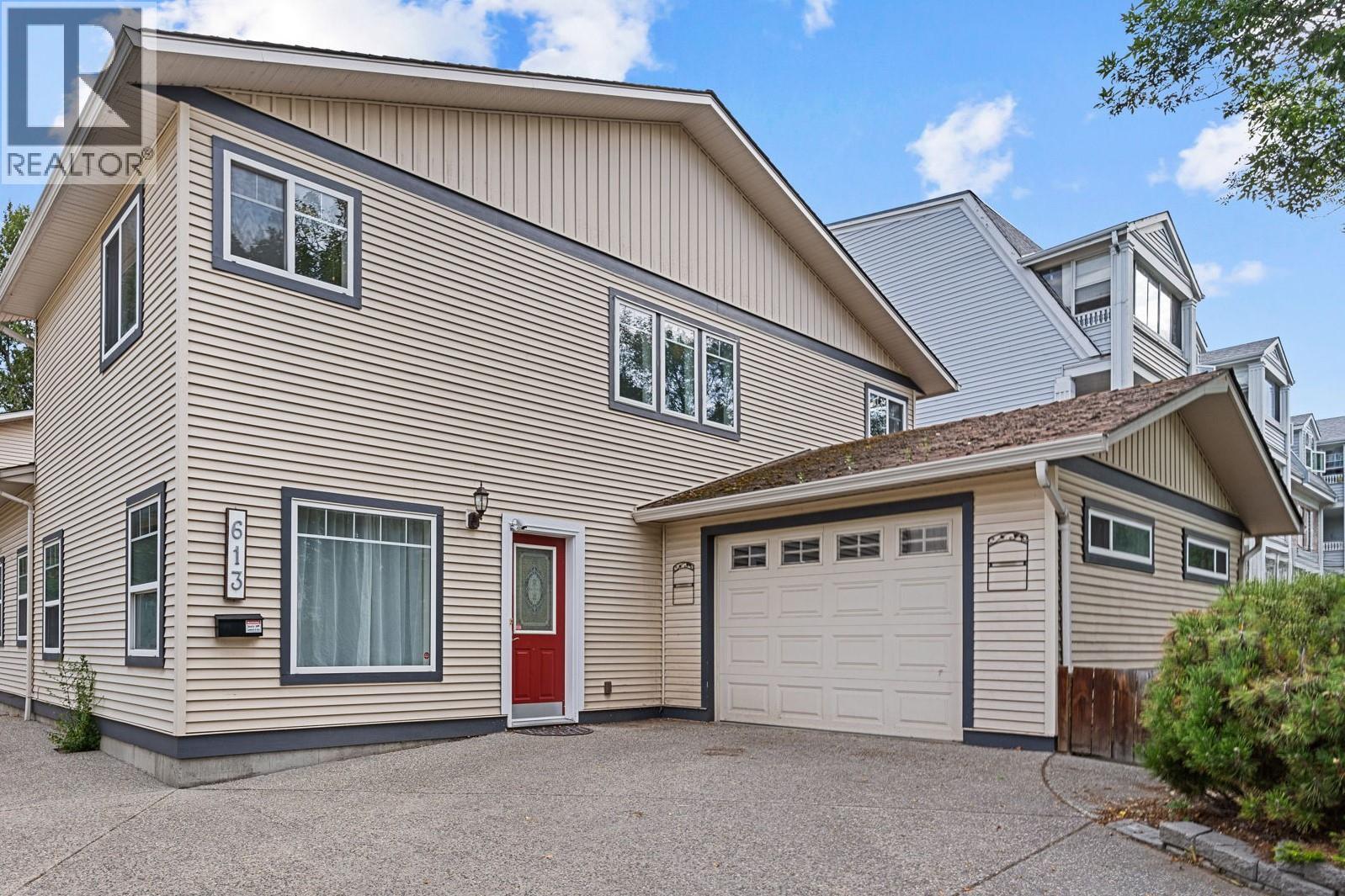 613 Sutherland Ave, Kelowna, BC V1Y 5X3