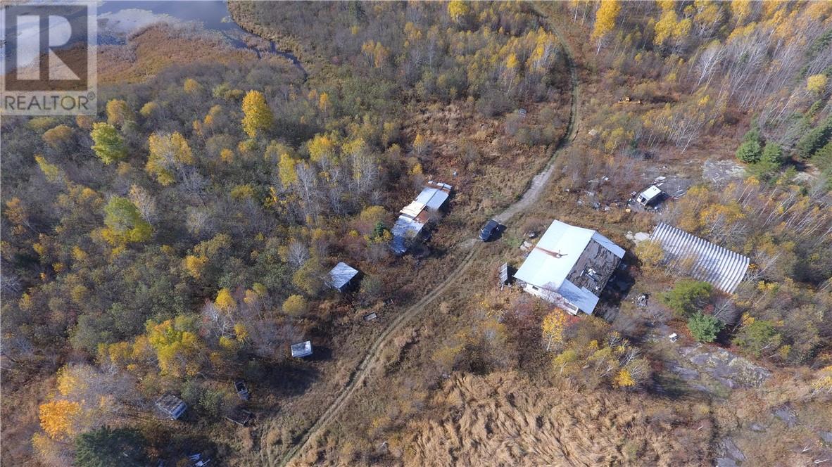1536 Hwy 535, Noelville, ON P0M 2N0