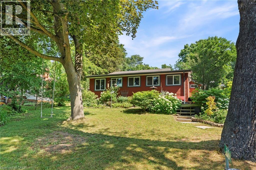63 Beckett St, Normandale, ON N0E 1W0