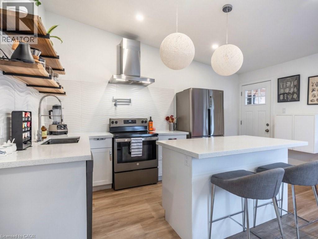 48 Frederick Ave, Hamilton, ON L8H 4K4