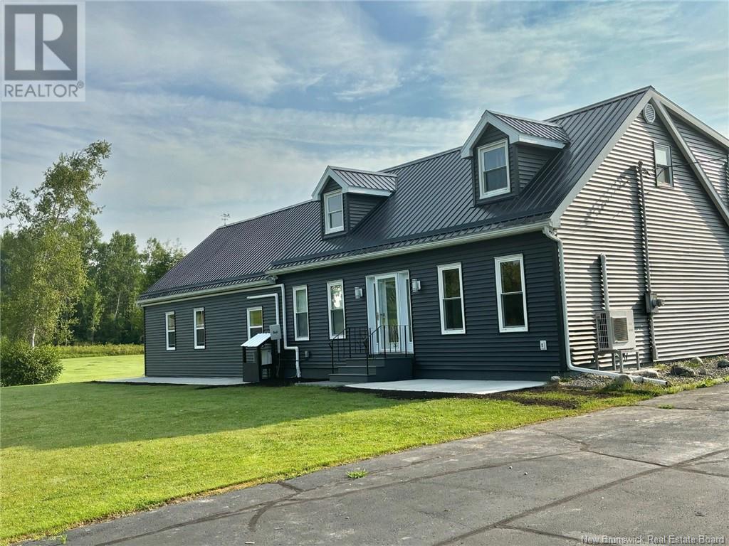 8899 Route 3, Old Ridge, NB E3L 4W4