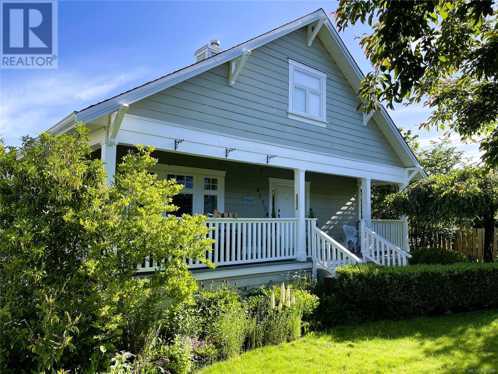 4505 Argyle St, Port Alberni, BC V9Y 1W3