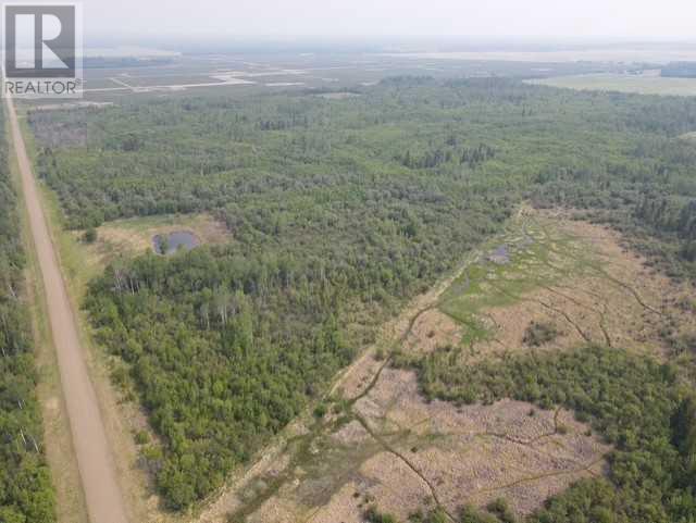 Twp 790 Rr 90, Rural Saddle Hills County, AB T0H 0A0