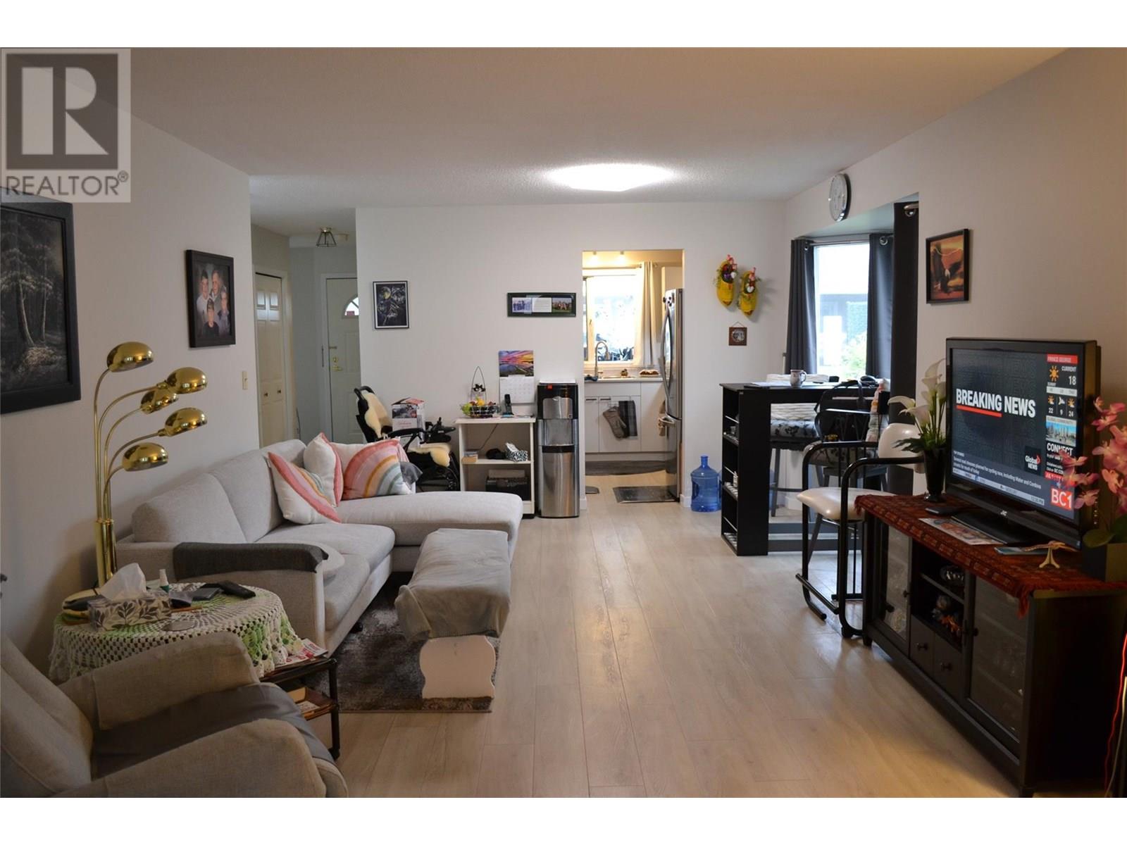 3900 27 Avenue Unit 15, Vernon, BC V1T 9E6
