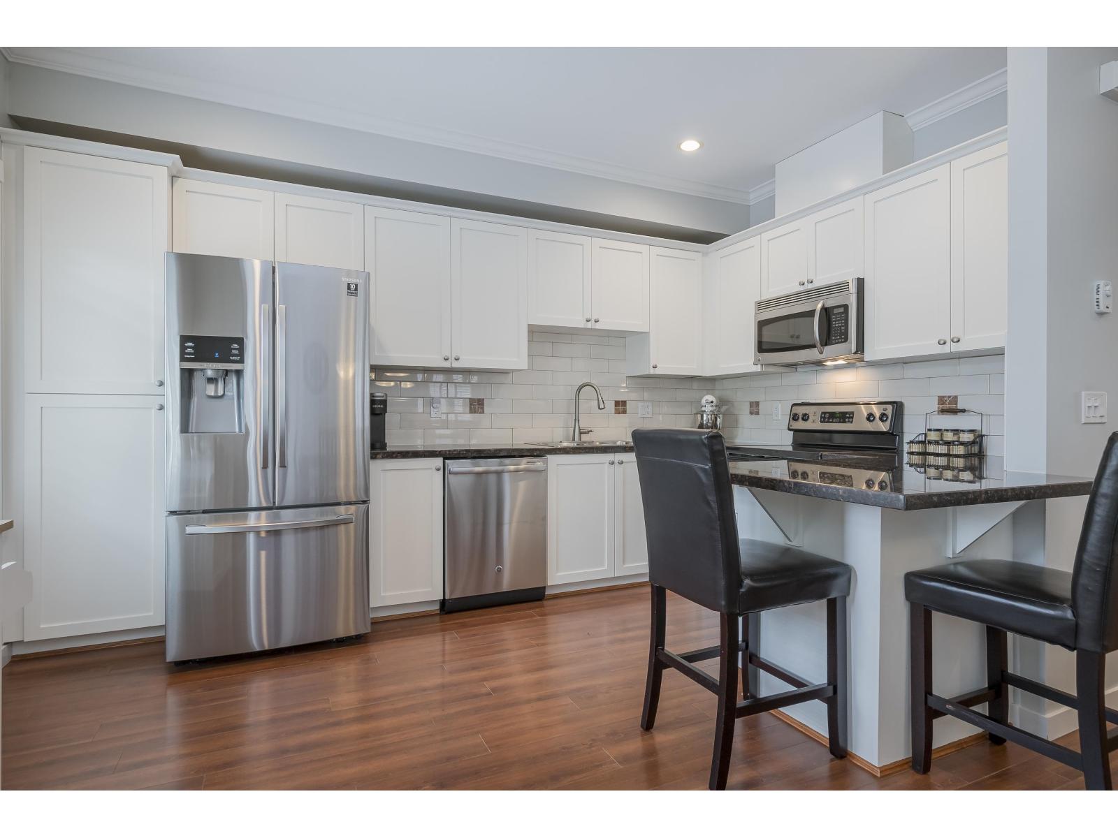 6852 193 Street Unit 62, Surrey, BC V4N 0C8