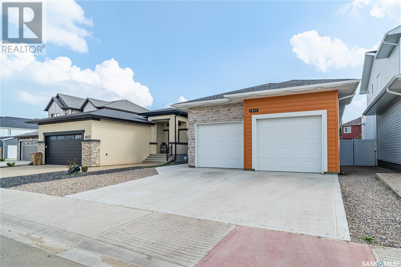 4829 E Keller Ave, Regina, SK S4V 3S6