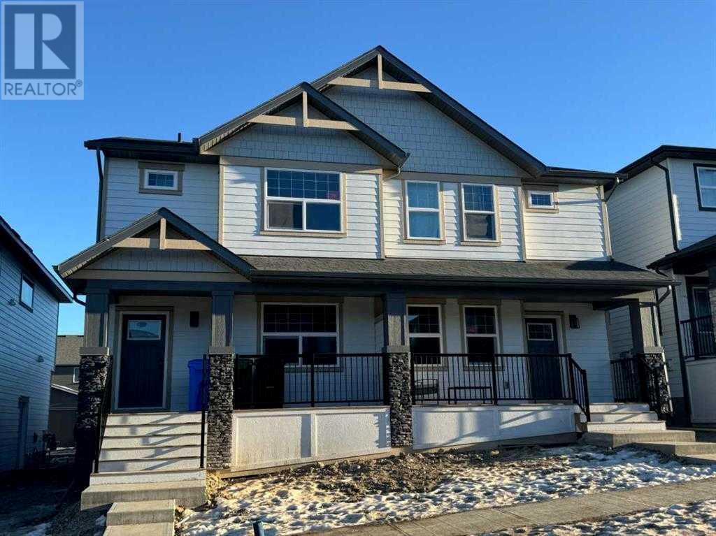 72 Veranda Blvd SW, Calgary, AB T2Y 0S7