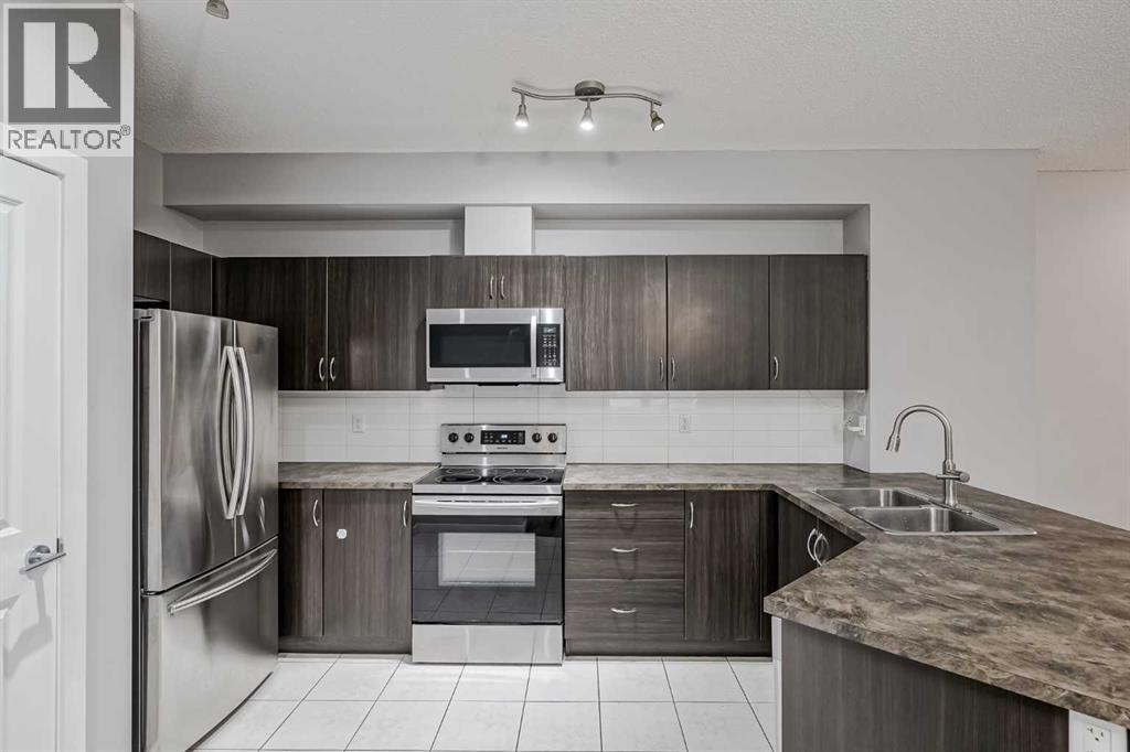 100 Cranfield Common Se Unit 303, Calgary, AB T3M 1S1
