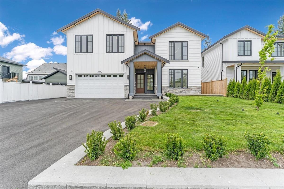 23820 Old Yale Rd, Langley, BC V2Z 2K4
