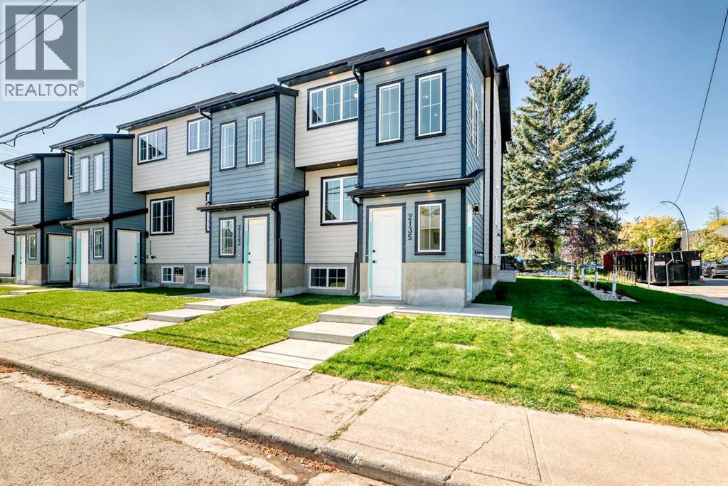 13 Street Nw Unit 2121, Calgary, AB T2M 1L7