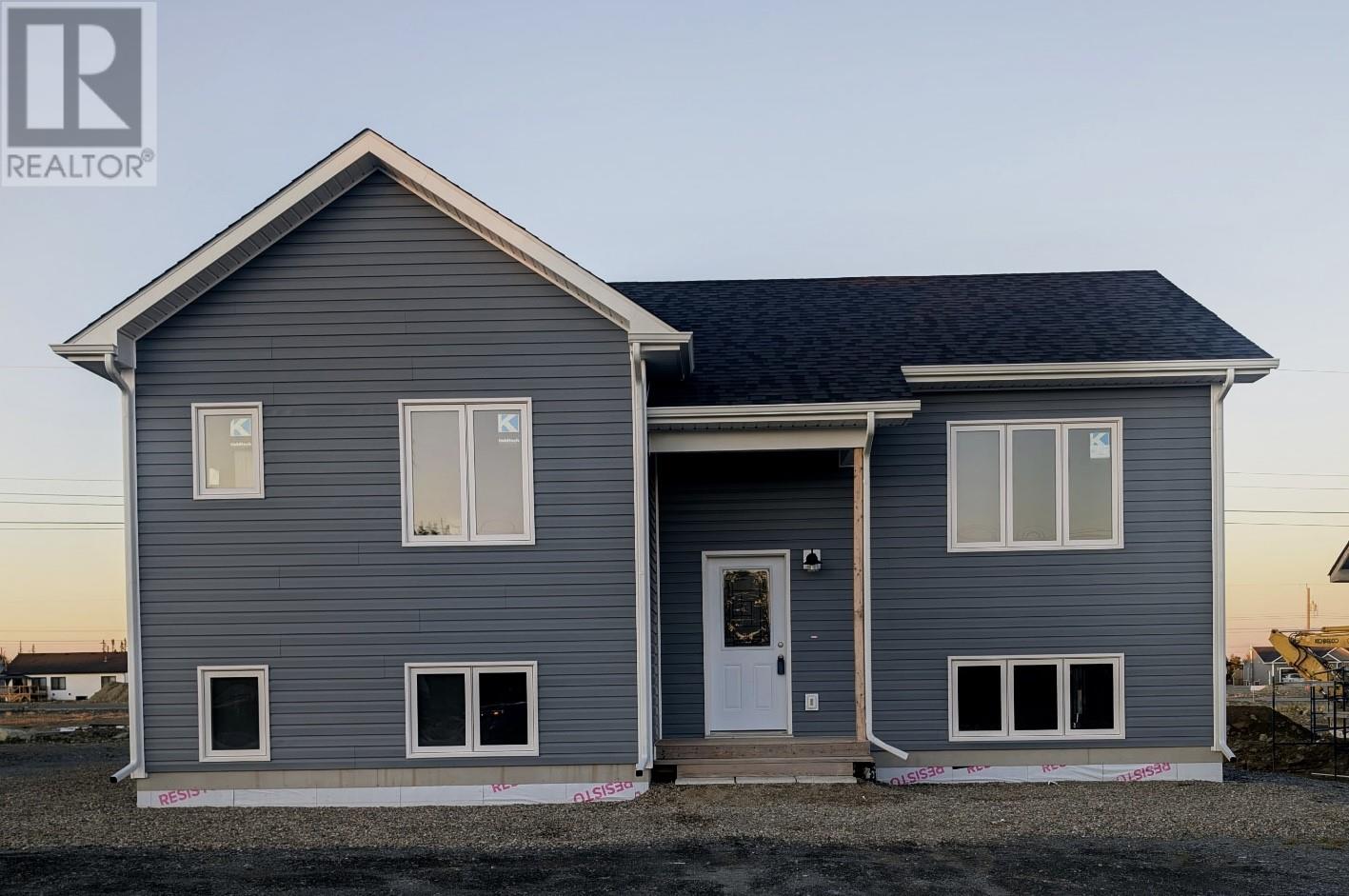 162 Penwell Ave, Gander, NL A1V 2E1
