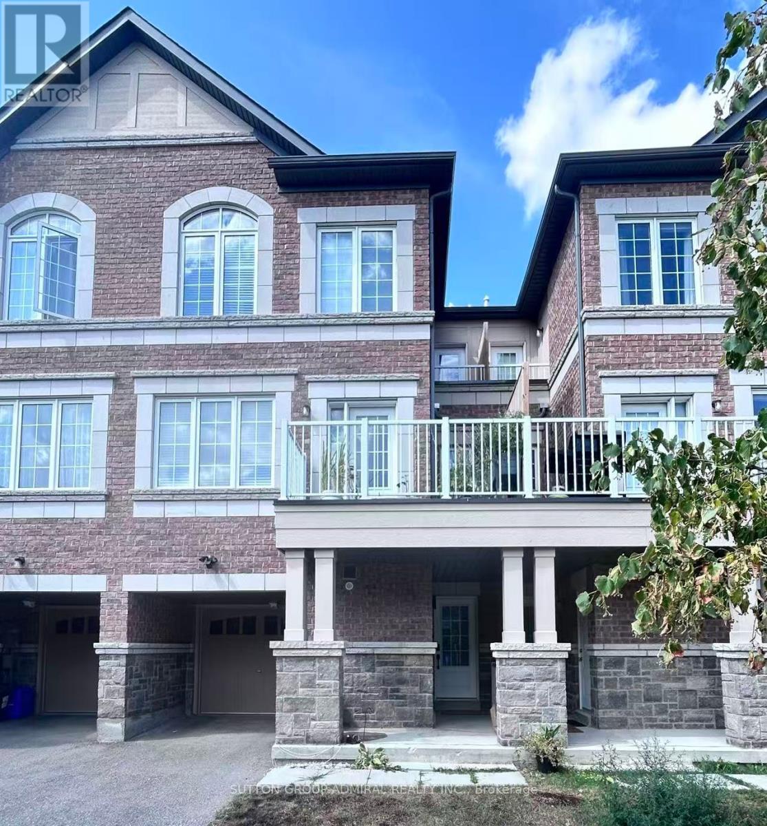 14 Mcgrath Ave, Richmond Hill, ON L4S 0K5