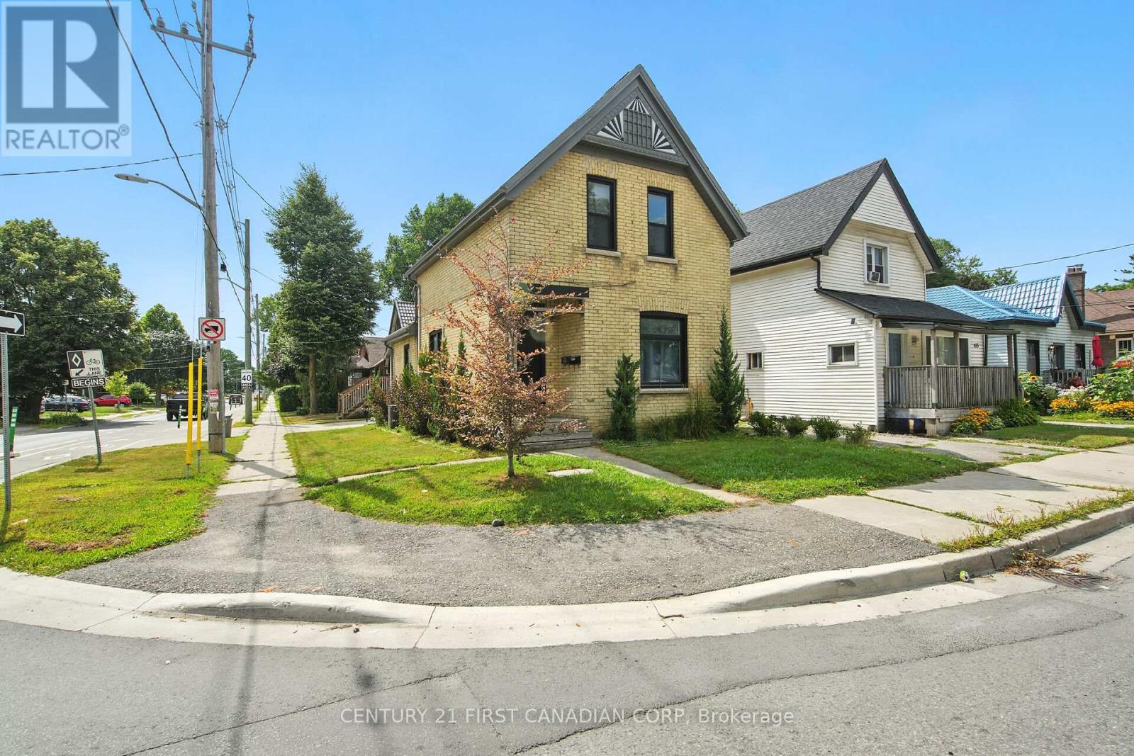 453 Quebec St, London, ON N5W 3Y5