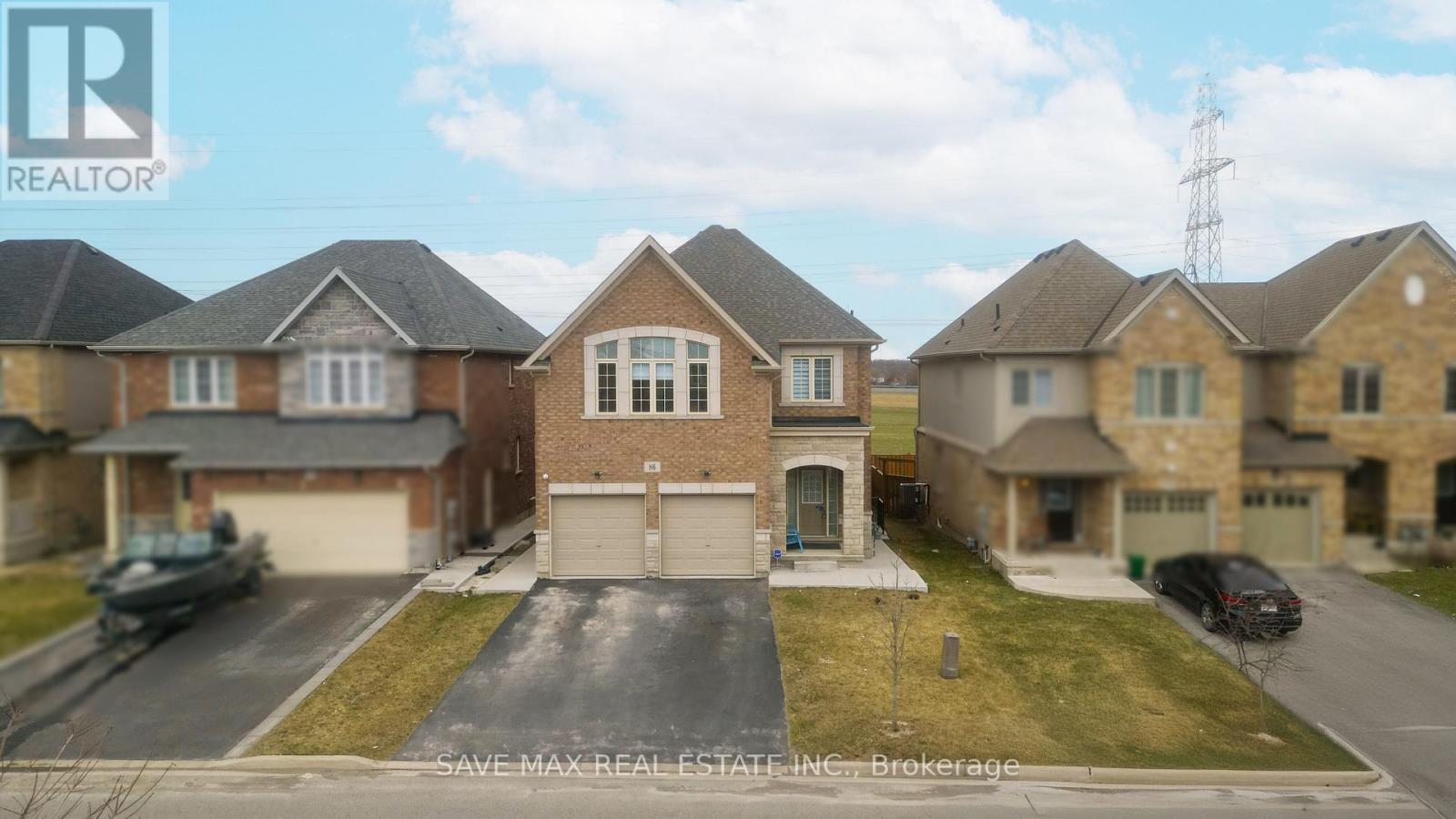 86 Sunset Way, Thorold, ON L0S 1A0