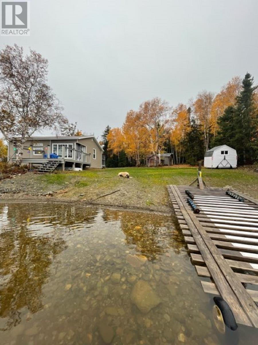 0 Soulis Pond, Benton, NL A0G 1C0