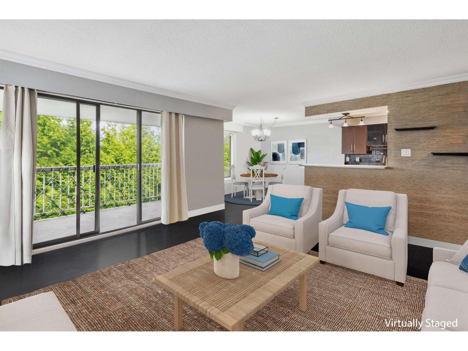 1390 Merklin Street Unit 302, White Rock, BC V4B 4C1