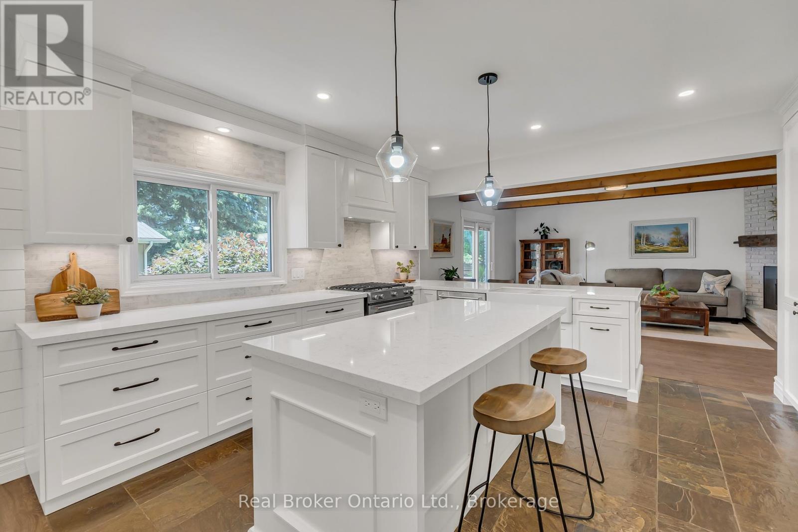 6566 Concession Rd 4 Rd, Puslinch Morriston, ON N0B 2J0