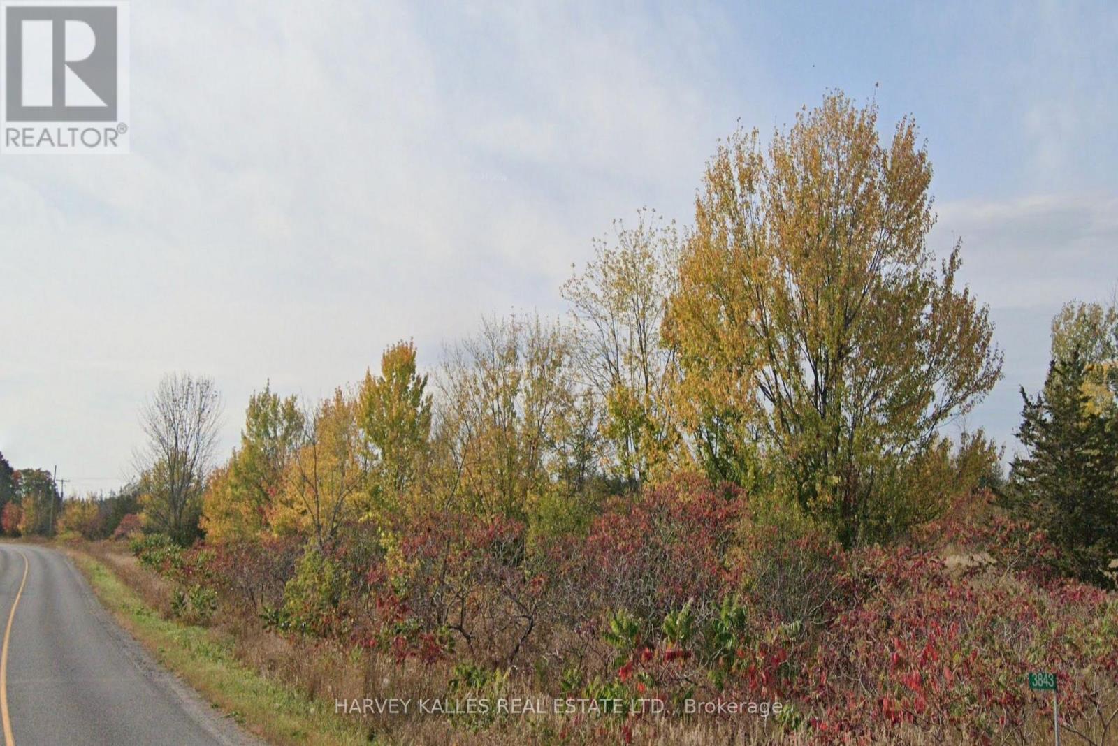 3843 County Rd 8 Rd, Prince Edward County North Marysburg Ward, ON K0K 2T0