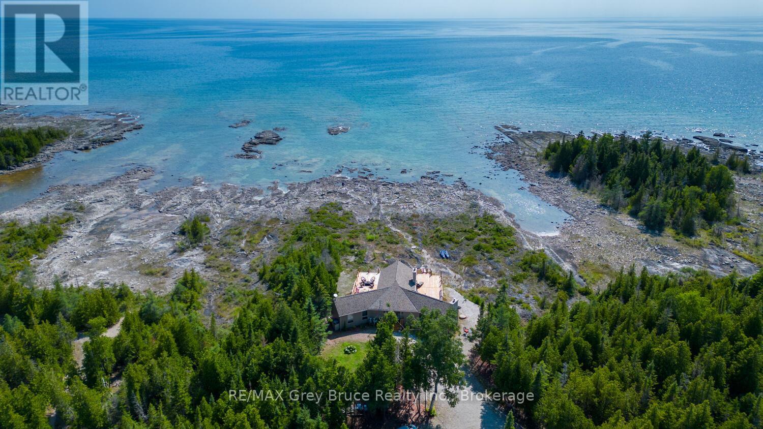 157 Zorra Dr, Northern Bruce Peninsula, ON N0H 2R0