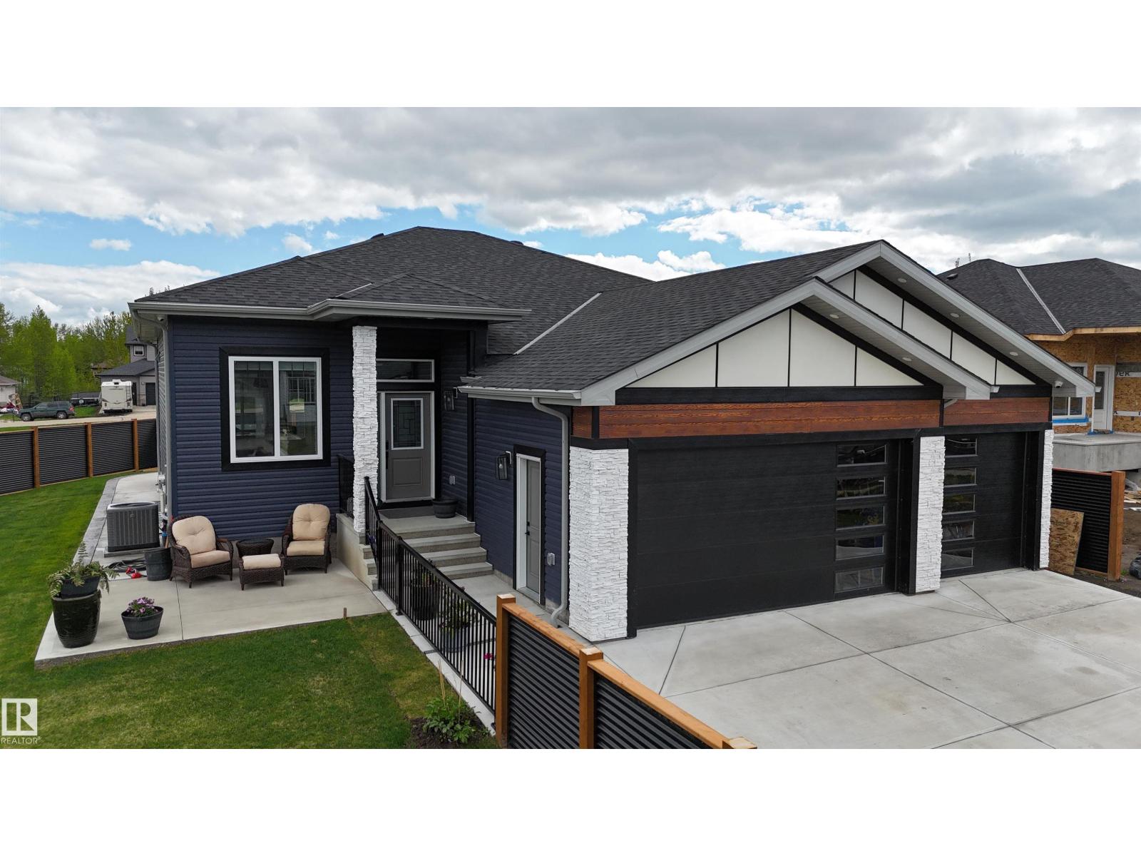 49119 Range Rd 73 #505, Rural Brazeau County, AB T7A 0B9