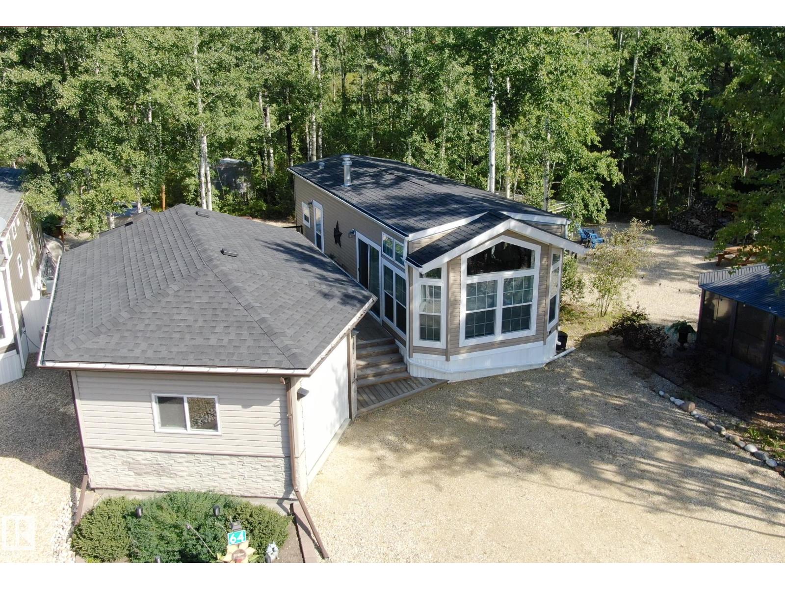 53206 Range Rd 55 #64, Rural Parkland County, AB T0E 2B0