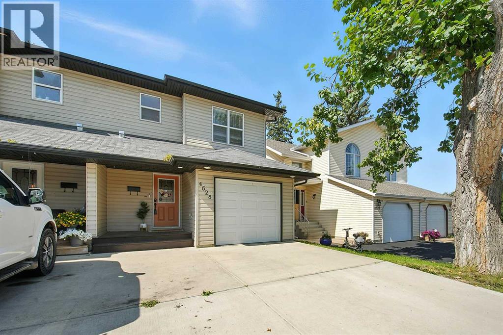 45 Street Unit 4628, Sylvan Lake, AB T4S 1P1