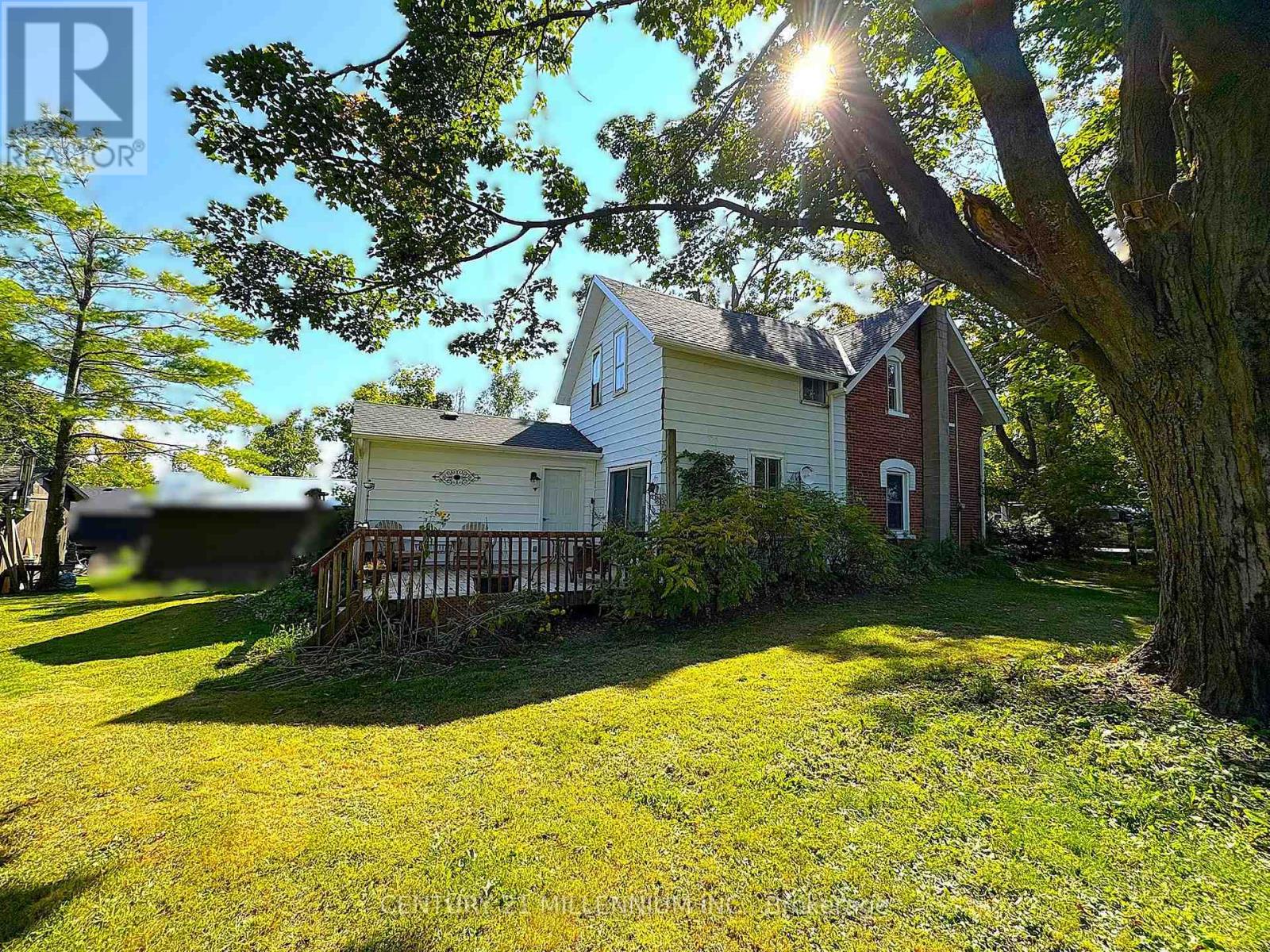 598323 2 Line West, Mulmur, ON L9V 0B6