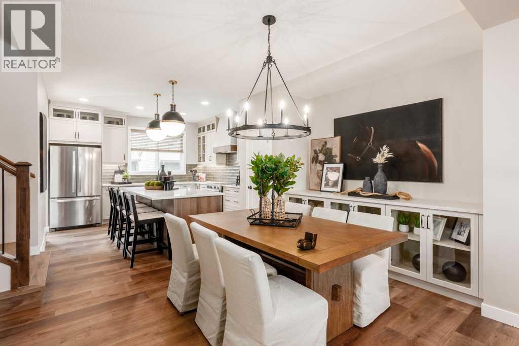292 Rangeview Way SE, Calgary, AB T3S 0L5