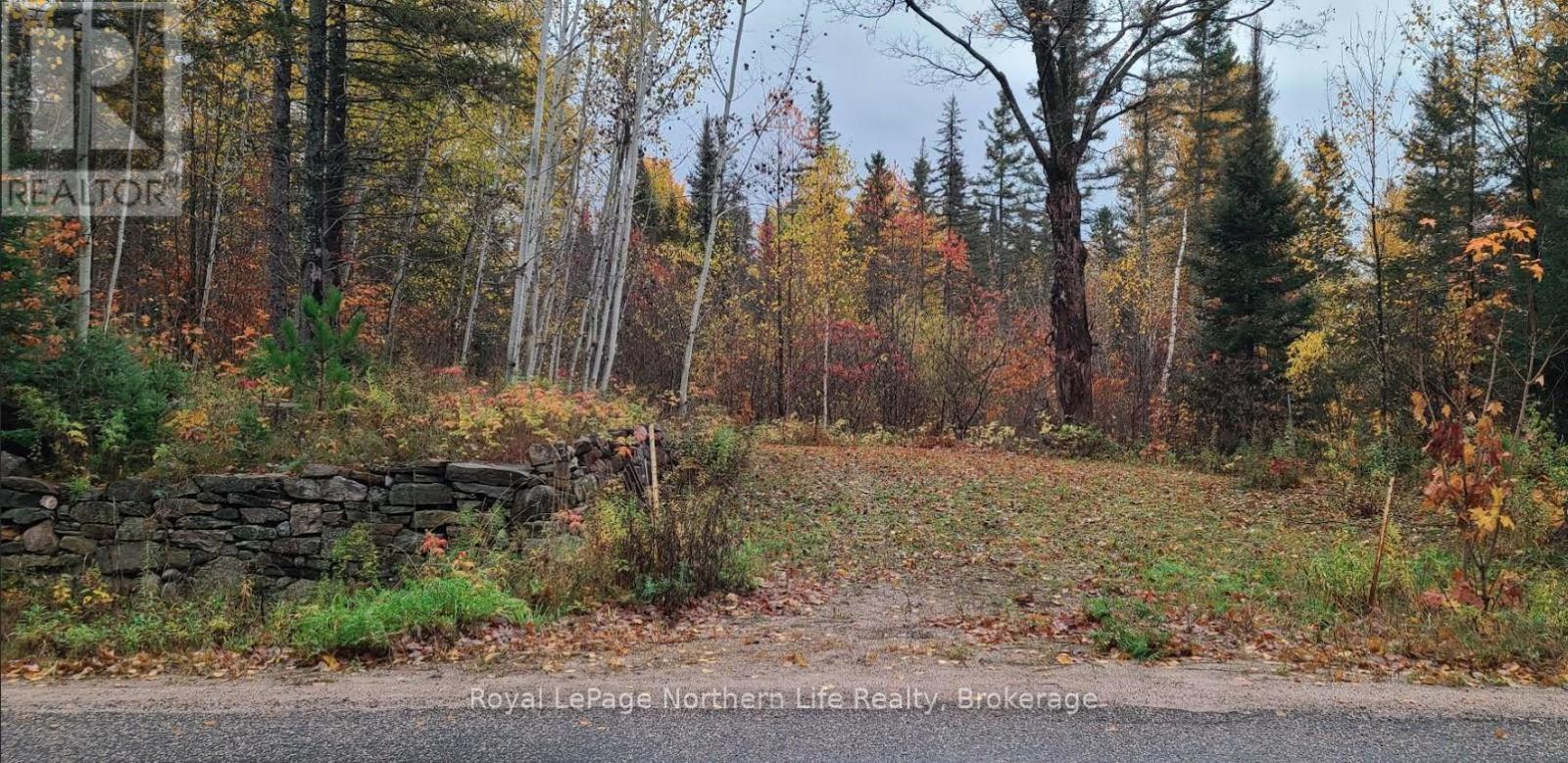Chiswick Line Himsworth Con 10 Pt Lot 5 Line, Powassan, ON P0H 1Z0