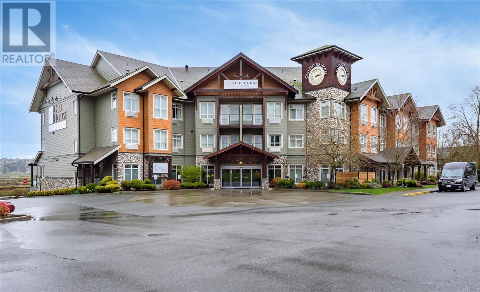 1800 Riverside Lane Unit 312b, Courtenay, BC V9N 8C7