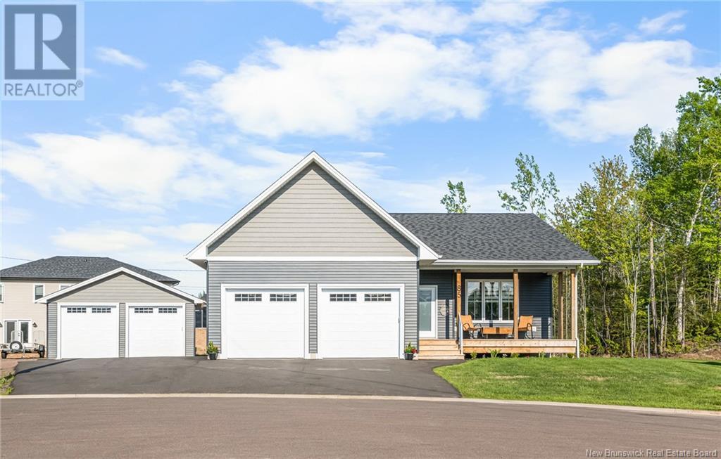 85 Guy St, Shediac, NB E4P 0L4