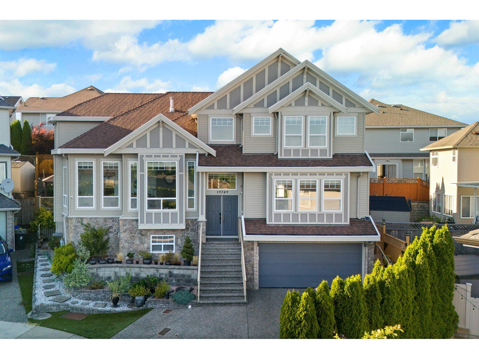 68 Avenue Unit 19749 #b, Langley, BC V2Y 3H4