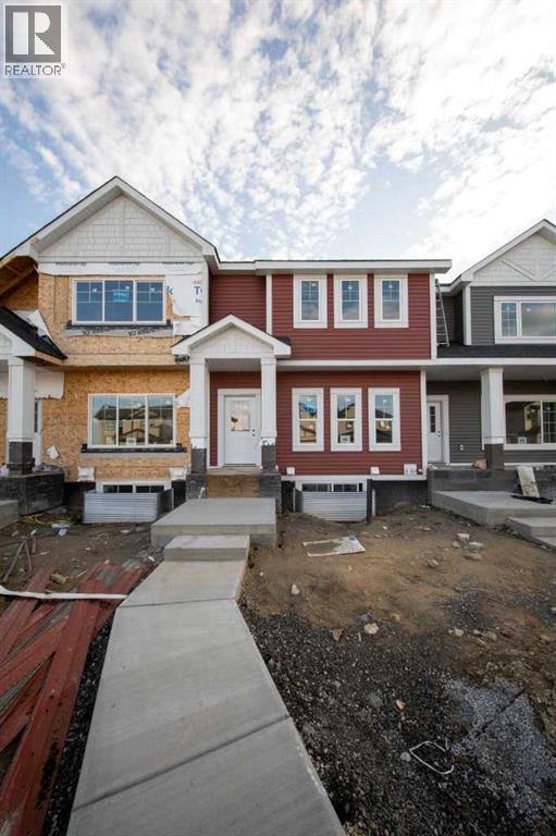 55 Baysprings Ter SW, Airdrie, AB T4B 4A7