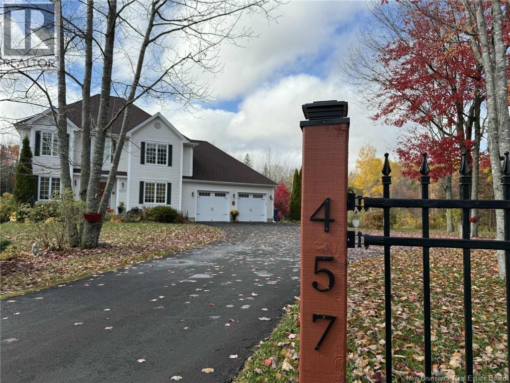 457 Rennie Rd, Miramichi, NB E1V 5Z6