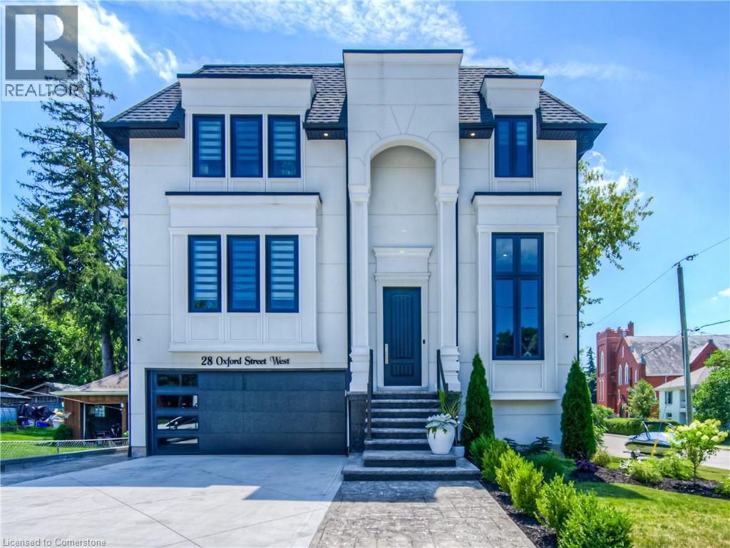 28 Oxford St, Drumbo, ON N0J 1G0