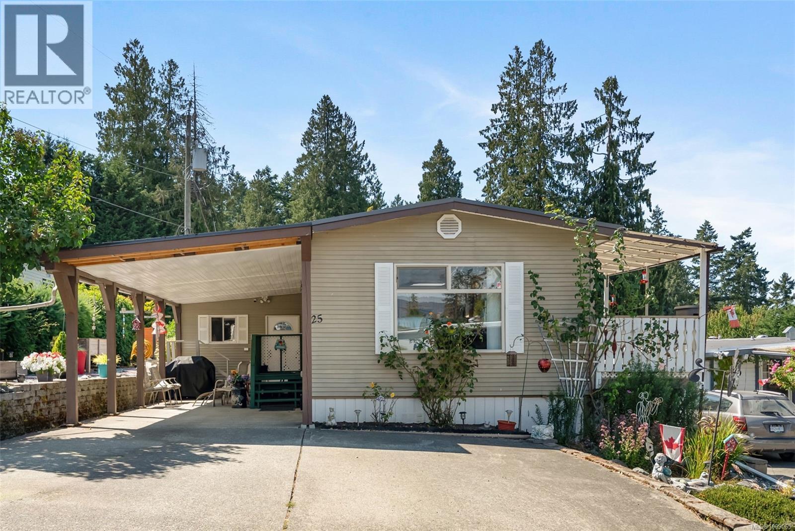 1265 Cherry Point Rd Unit 25 Rd, Cowichan Bay, BC V0R 1N2