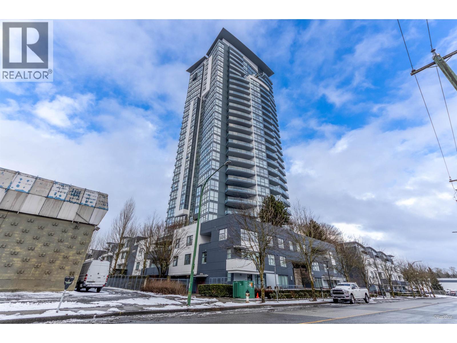 5611 Goring Street Unit 2106, Burnaby, BC V5B 0A3