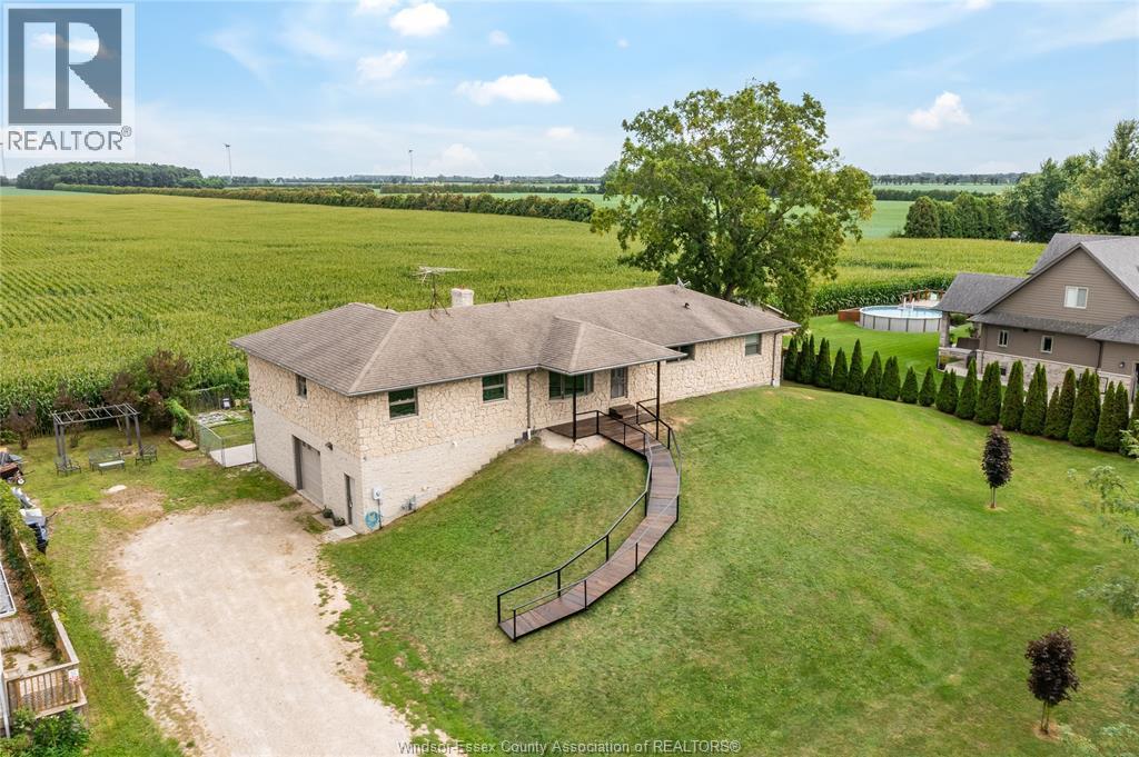 4317 Concession 4 Rd S, Amherstburg, ON N9V 2Y8