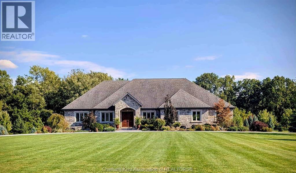 626 Gregory Dr E, Chatham-Kent, ON N7M 5J7