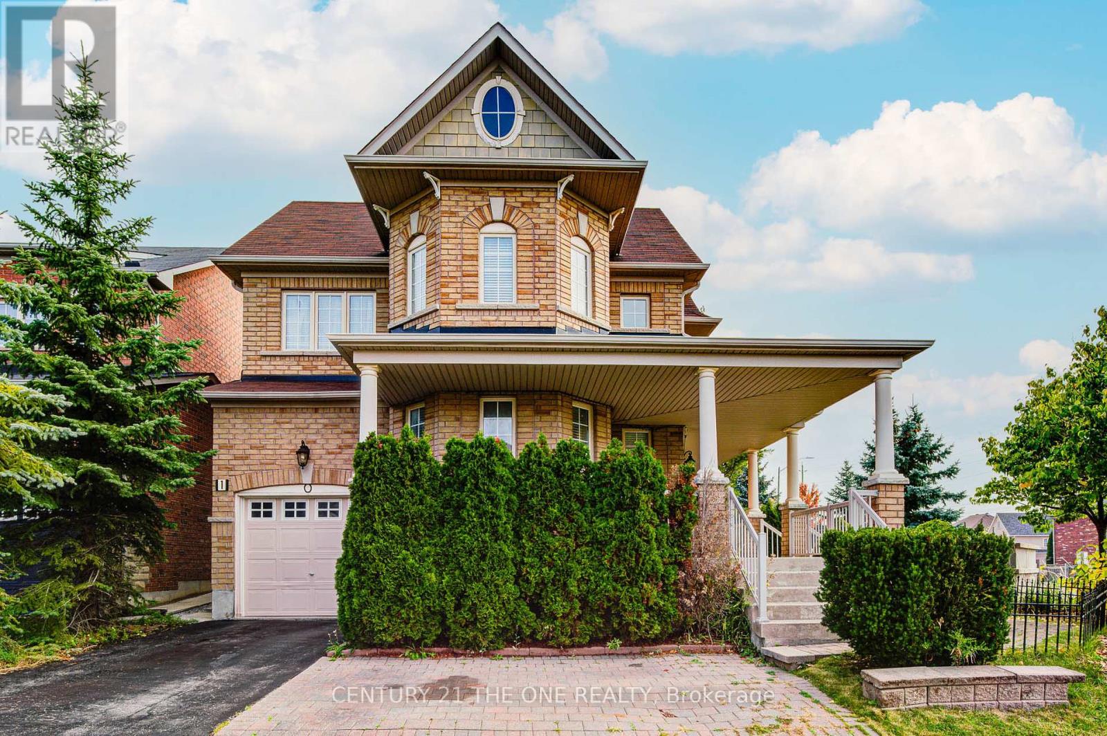 1 Lourakis St, Richmond Hill Jefferson, ON L4E 0J6