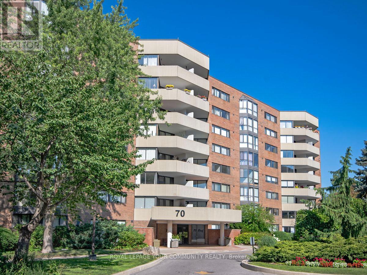 309 70 Baif Blvd, Richmond Hill, ON L4C 5L2