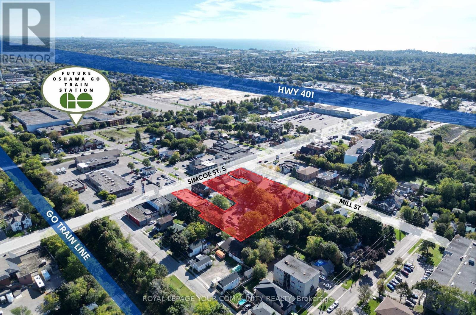 24 Mill St, Oshawa, ON L1H 2Z3