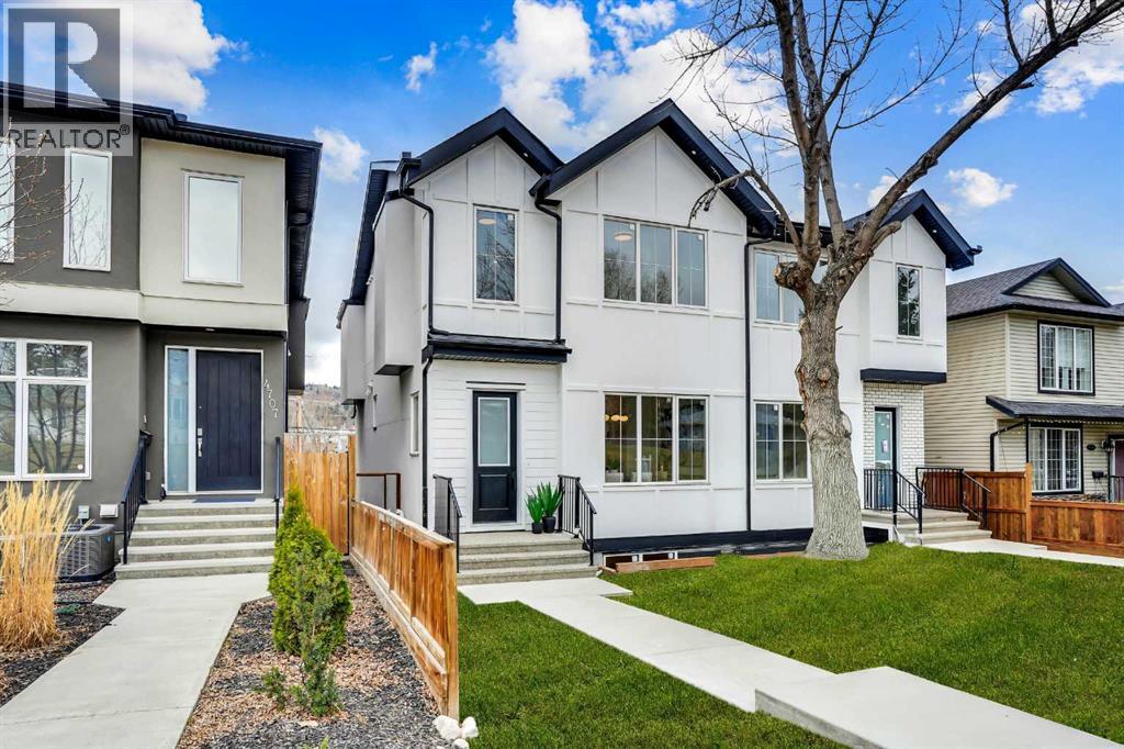 19 Avenue Nw Unit 4709, Calgary, AB T2B 0S5